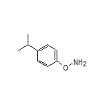 O-(4-Isopropylphenyl)hydroxylamine