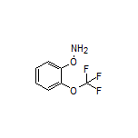 O-[2-(Trifluoromethoxy)phenyl]hydroxylamine