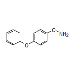 O-(4-Phenoxyphenyl)hydroxylamine