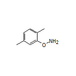 O-(2,5-Dimethylphenyl)hydroxylamine