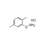 O-(2,5-Dimethylphenyl)hydroxylamine Hydrochloride