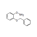 O-[2-(Benzyloxy)phenyl]hydroxylamine