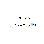 O-(2,5-Dimethoxyphenyl)hydroxylamine