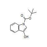 1-Boc-indol-3-ol