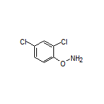 O-(2,4-Dichlorophenyl)hydroxylamine