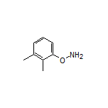 O-(2,3-Dimethylphenyl)hydroxylamine