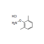 O-(2,6-Dimethylphenyl)hydroxylamine Hydrochloride