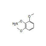 O-(2,6-Dimethoxyphenyl)hydroxylamine