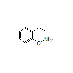 O-(2-Ethylphenyl)hydroxylamine