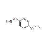 O-(4-Ethoxyphenyl)hydroxylamine