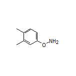 O-(3,4-Dimethylphenyl)hydroxylamine