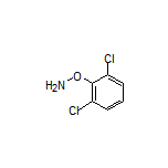 O-(2,6-Dichlorophenyl)hydroxylamine