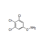 O-(3,4,5-Trichlorophenyl)hydroxylamine