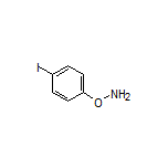 O-(4-Iodophenyl)hydroxylamine