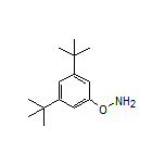 O-(3,5-Di-tert-butylphenyl)hydroxylamine