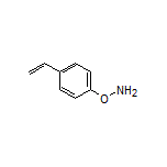 O-(4-Vinylphenyl)hydroxylamine