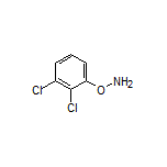 O-(2,3-Dichlorophenyl)hydroxylamine