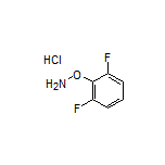 O-(2,6-Difluorophenyl)hydroxylamine Hydrochloride