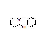 1-Benzylpyridin-2(1H)-imine