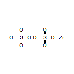 Zirconium Sulfate