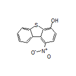 1-Nitrodibenzo[b,d]thiophen-4-ol