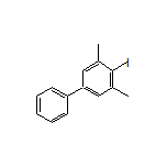 4-Iodo-3,5-dimethylbiphenyl