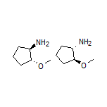 trans-2-Methoxycyclopentanamine