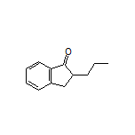 2-Propyl-1-indanone