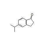 5-Isopropyl-1-indanone