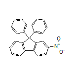 2-Nitro-9,9-diphenyl-9H-fluorene