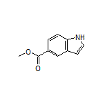 Methyl Indole-5-carboxylate