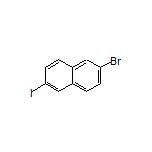 2-Bromo-6-iodonaphthalene