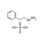 Phenethylhydrazine Sulfate