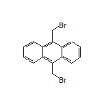 9,10-Bis(bromomethyl)anthracene