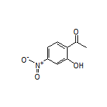2’-Hydroxy-4’-nitroacetophenone
