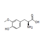 3-Methoxy-L-tyrosine