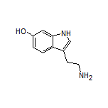 6-Hydroxytryptamine