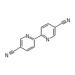 [2,2’-Bipyridine]-5,5’-dicarbonitrile