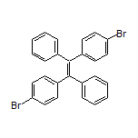 1,2-Bis(4-bromophenyl)-1,2-diphenylethene