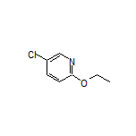 5-Chloro-2-ethoxypyridine