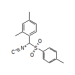 1-[Isocyano(tosyl)methyl]-2,4-dimethylbenzene