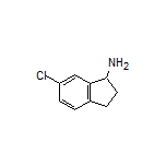 1-Amino-6-chloroindane