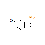 (R)-1-Amino-6-chloroindane