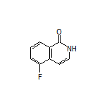 5-Fluoroisoquinolin-1(2H)-one