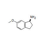 (S)-1-Amino-6-methoxyindane