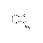 3-Amino-2,3-dihydrobenzofuran