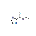 Ethyl 4-Methyloxazole-2-carboxylate