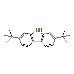 2,7-Di-tert-butyl-9H-carbazole