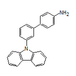 4-Amino-3’-(9-carbazolyl)biphenyl