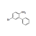 2-Amino-5-bromobiphenyl